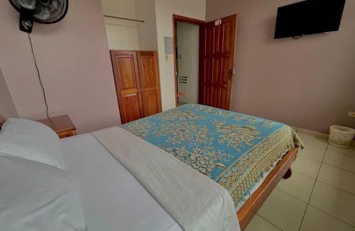 Tena Hotel | Hotel Río Tena