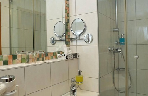 Guenzburg Hotel | Hotel Römer
