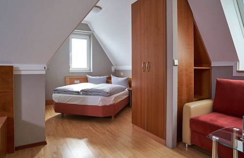 Guenzburg Hotel | Hotel Römer