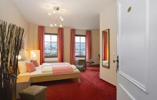 Bernkastel Hotel | Hotel Römischer Kaiser