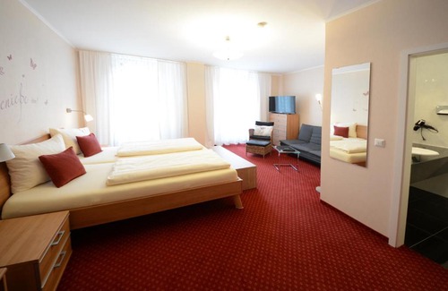 Bernkastel Hotel | Hotel Römischer Kaiser