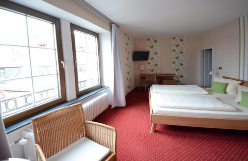 Bernkastel Hotel | Hotel Römischer Kaiser