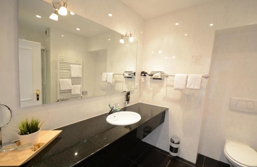 Bernkastel Hotel | Hotel Römischer Kaiser