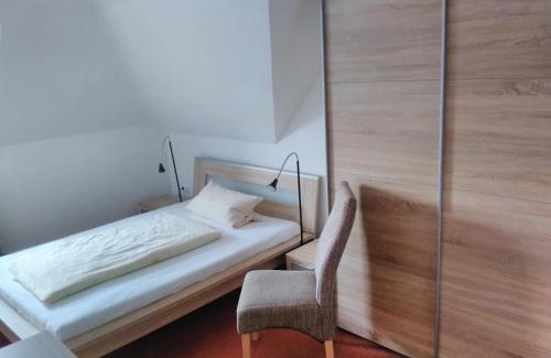 Rustersiel Hotel | Hotel Rüstersieler Hof