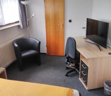 Rustersiel Hotel | Hotel Rüstersieler Hof