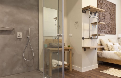 El Port Hotel | Hotel Radha