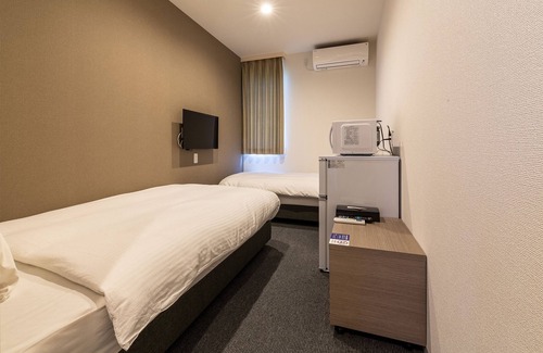 Sakura Hotel | HOTEL R9 The Yard Sakura