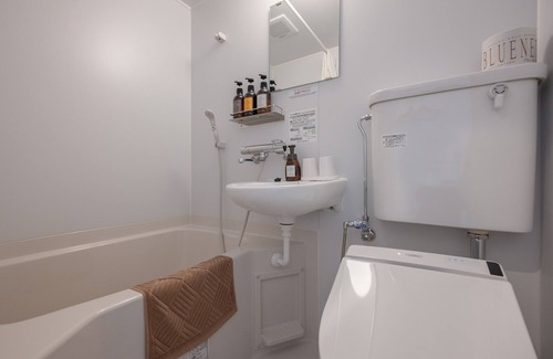 Sakura Hotel | HOTEL R9 The Yard Sakura