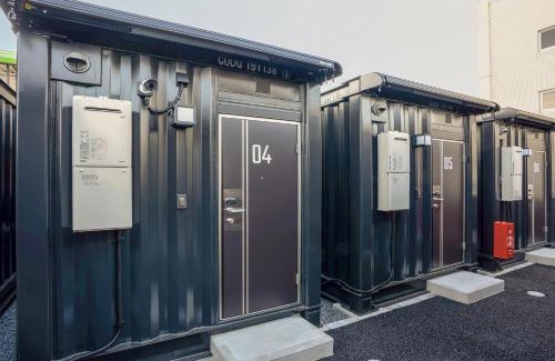 Togane Hotel | HOTEL R9 The Yard Togane