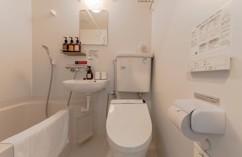 Togane House | Hotel R9 The Yard Togane