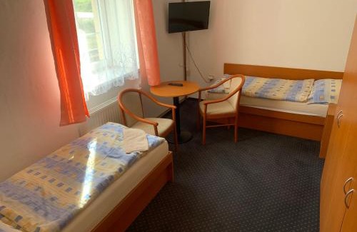 Trhovy Stepanov Hotel | Hotel Rabbit