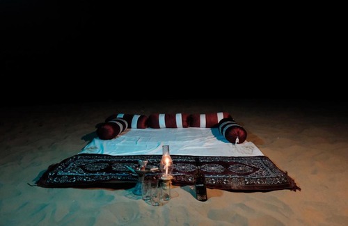 Jaisalmer Hotel | Hotel Radha and desert safari