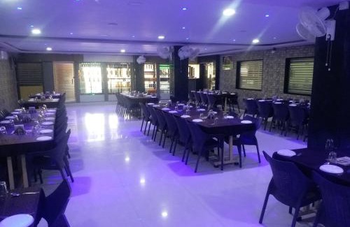 Bhusawal Hotel | Hotel Radha Krishna