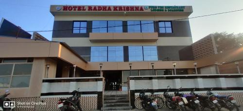 Bhusawal Hotel | Hotel Radha Krishna