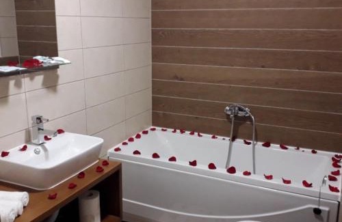 Bosanska Dubica House | Hotel Rafaelo