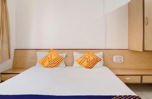 Nashik Hotel | Hotel Rahi