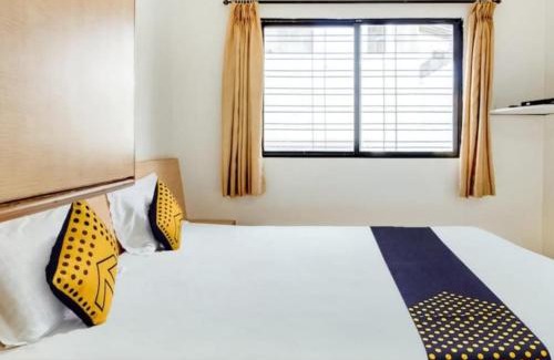 Nashik Hotel | Hotel Rahi