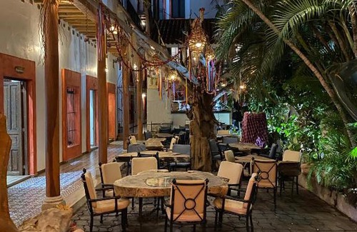 Downtown Mazatlan Hotel | Hotel Raices de Mar