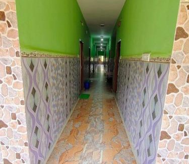 New Digha Hotel | Hotel Ramkrishna