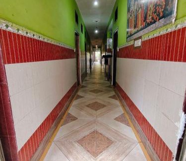 New Digha Hotel | Hotel Ramkrishna
