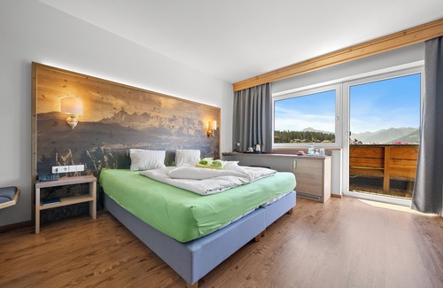 Ramsau am Dachstein Hotel | Hotel Ramsauer Alm