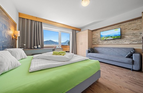 Ramsau am Dachstein Hotel | Hotel Ramsauer Alm