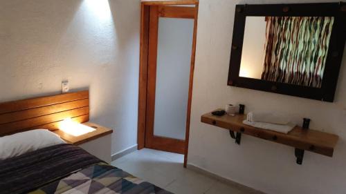 Valle de Bravo Hotel | Hotel Rancho Escondido