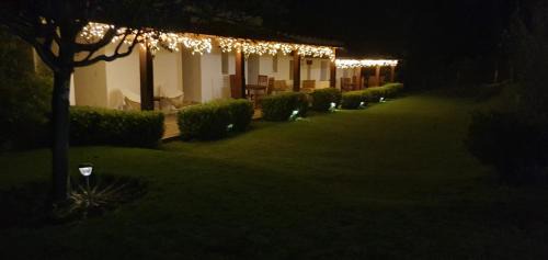 Valle de Bravo Hotel | Hotel Rancho Escondido