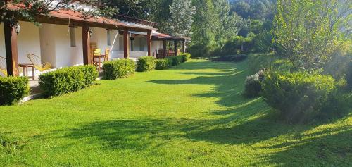 Valle de Bravo Hotel | Hotel Rancho Escondido