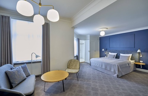 Randers Hotel | Hotel Randers