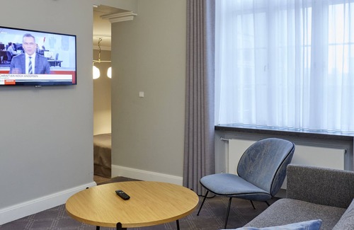 Randers Hotel | Hotel Randers