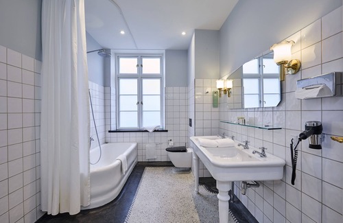 Randers Hotel | Hotel Randers