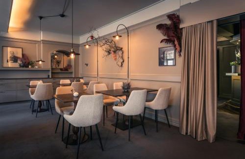 Falkoping Hotel | Hotel Ranten