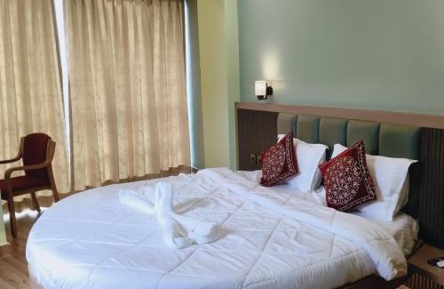 Ratnagiri Hotel | Hotel Ratnadurga