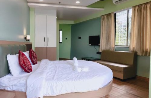 Ratnagiri Hotel | Hotel Ratnadurga