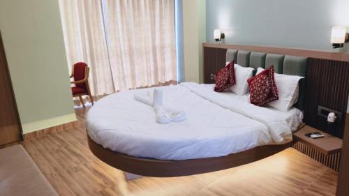 Ratnagiri Hotel | Hotel Ratnadurga