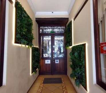 San Blas Hotel | Hotel Raymipampa