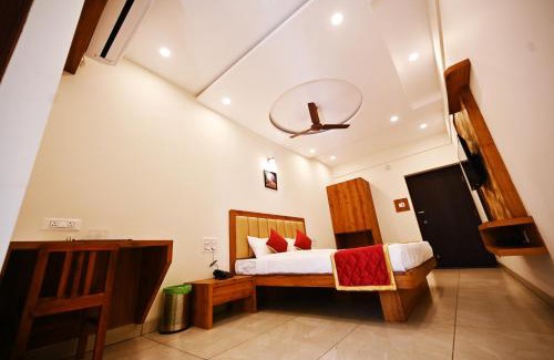 Beltangadi Hotel | Hotel Rays Inn Boarding and Lodging