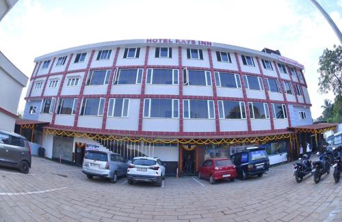 Beltangadi Hotel | Hotel Rays Inn Boarding and Lodging