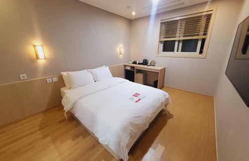 Pohang Hotel | Hotel razaB