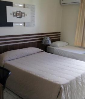 Jacarei Hotel | Hotel Real Park