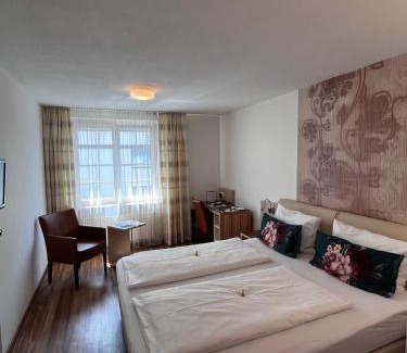 Hagnau Hotel | Hotel Rebstöckle