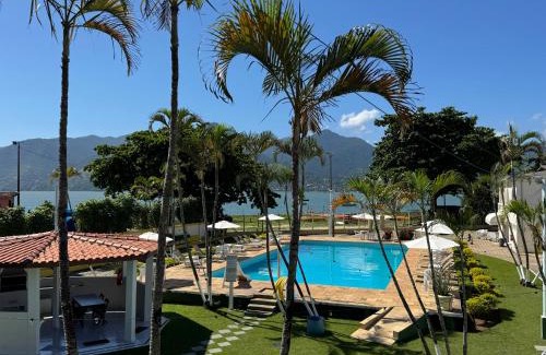 Centro Hotel | Hotel Recanto dos Pássaros