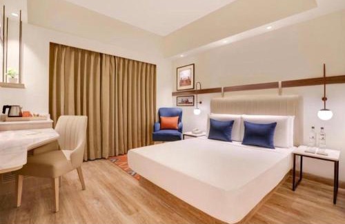 Aerocity Hotel | Hotel Red Plaza -Near Delhi Airport & Free Airport Drop