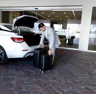 San Juan de los Lagos Hotel | Hotel Refugio