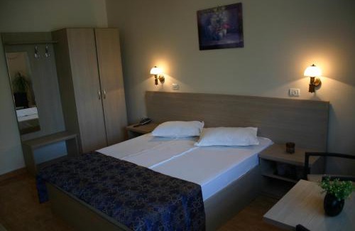 Eforie Nord Hotel | Hotel Regal
