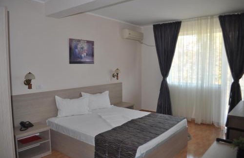 Eforie Nord Hotel | Hotel Regal