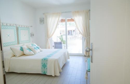 Villasimius Hotel | Hotel Regina Simius