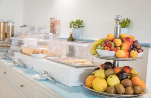 Villasimius Hotel | Hotel Regina Simius