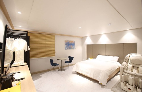 Gyeongju Hotel | Hotel Rein